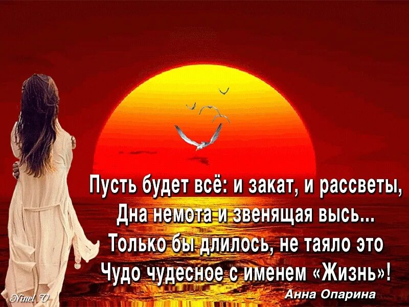 После ночи всегда рассвет. После каждого заката приходит рассвет. Рассвет высказывания. За закатом всегда наступает рассвет. За каждым закатом есть рассвет.