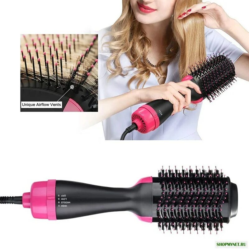 Фен щетка розовая. Фен щетка one Step hair Dryer & Styler. Расчёска-фен фен-щётка one Step 3 in 1. Maxwell 2312 фен шетка для волос. Фен щетка ревлон.