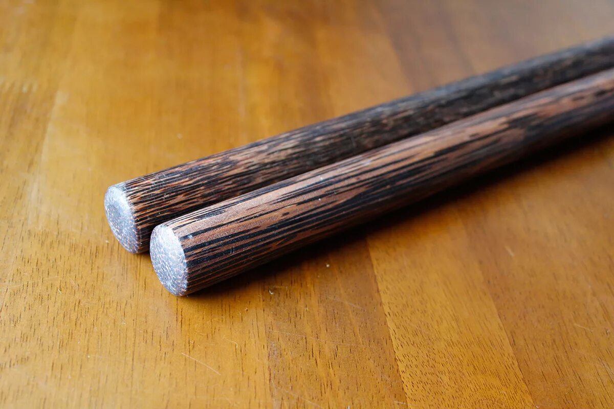 Древесина пальмы. Палка Курилка. Smoked Stick Wooden. Black Palm Wood. A wooden stick