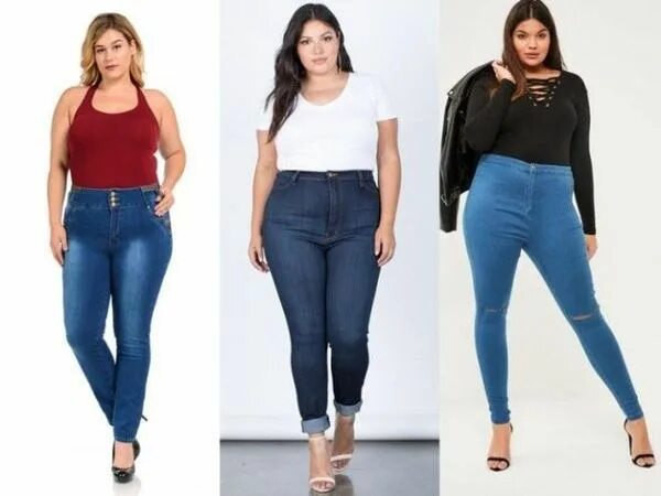 what style jeans for my body type Purchase - 51