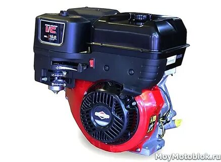 Briggs stratton 10 л с