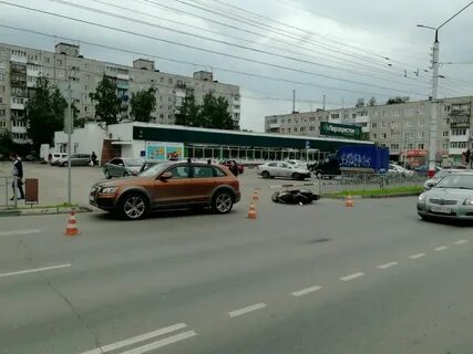 Дзержинск новости сегодня что произошло