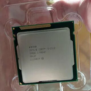 Intel core i5 2310