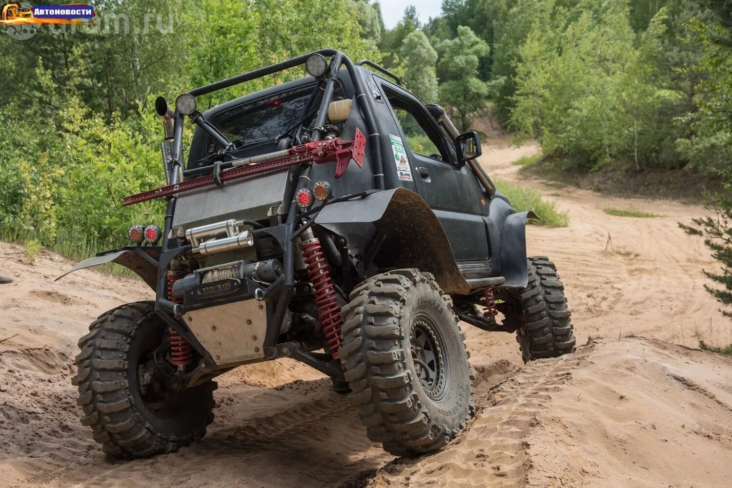 паджеро клуб 4х4 директор роман. вездеход- амфибия aton viking. Isuzu concept. скиф 4х4 форум. джип гранд чероки бигфут.