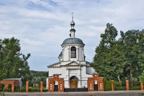 Воскресенск константиново