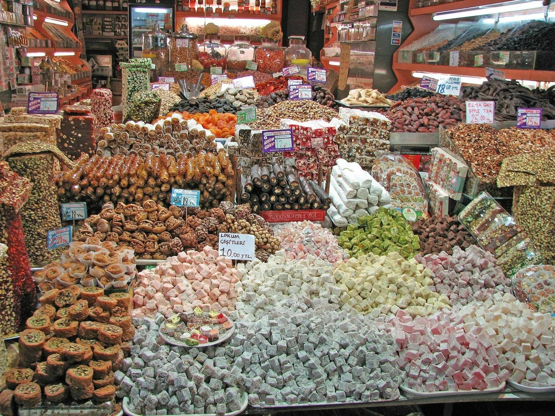 Рахат лукум Стамбул. Восточные сладости Стамбул Гранд базар. Рахат лукум Турция рынок. Турецкие сладости Рахат рынок.