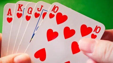 Many card