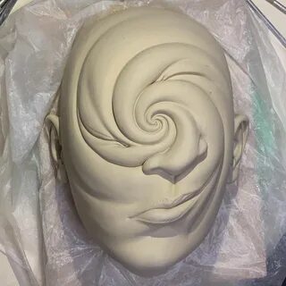 Скульптурная краска