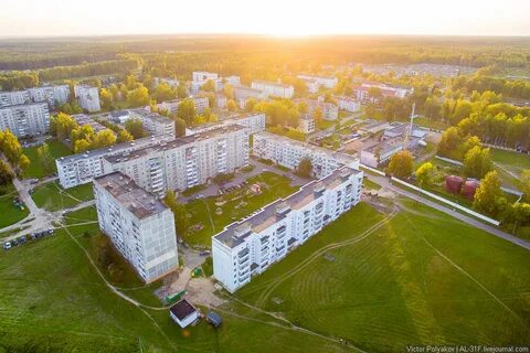 Новополоцк 1
