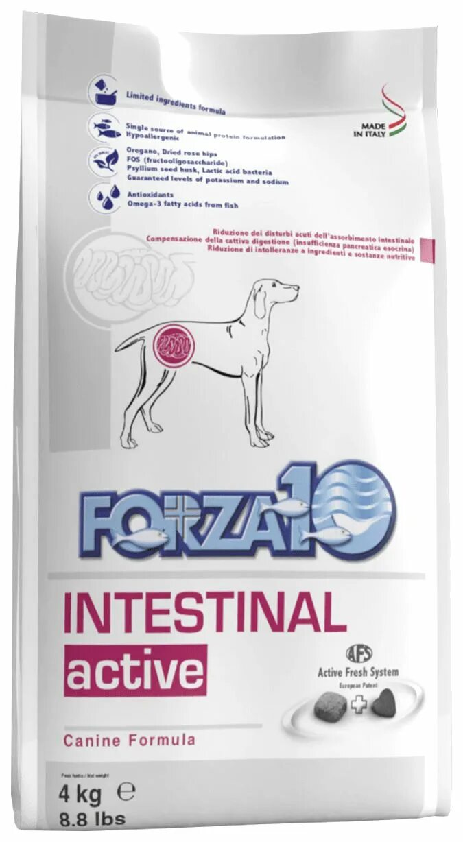 Forza 10 корм для собак intestinal. Forza10 intestinal Active. Forza10 Dog renal Active состав. Forza 10 корм для собак