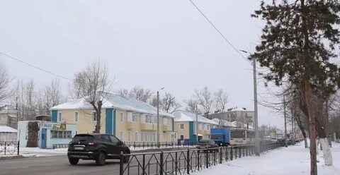 Народное костанай