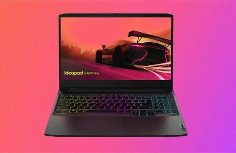 Lenovo ideapad gaming 3 15ihu6