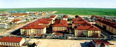 Новозаполярный