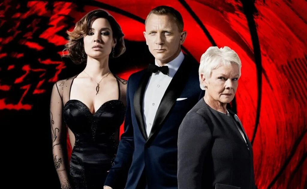 Skyfall