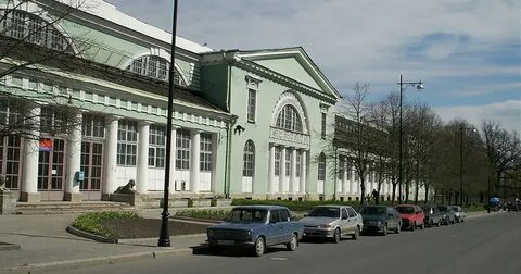 Санкт петербургский государственный аграрный университет сайт