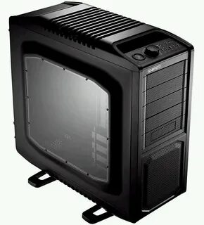 Cooler master black