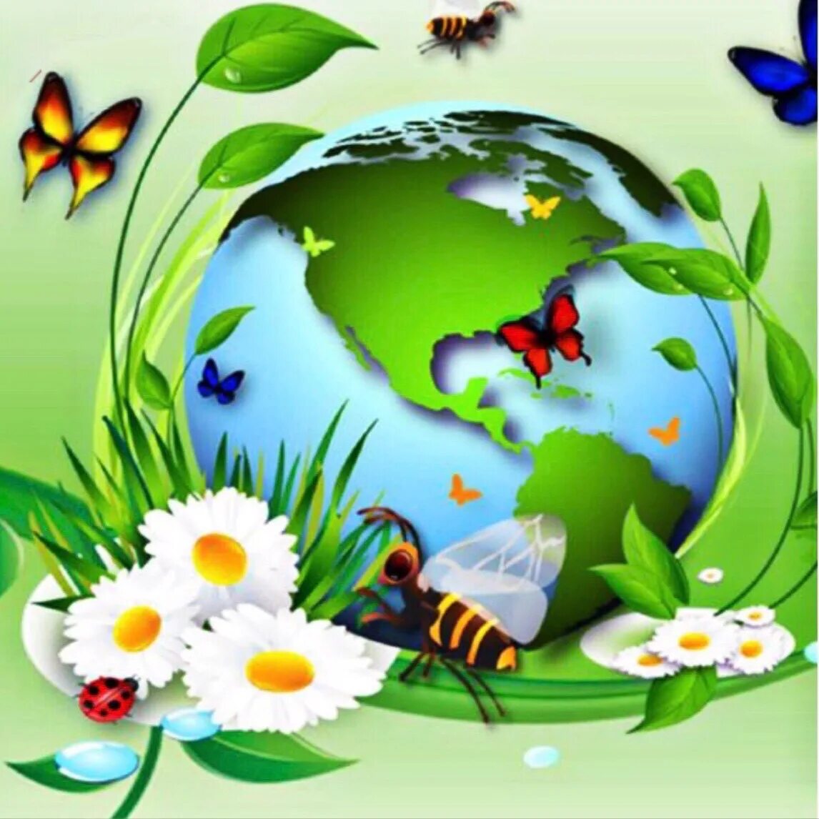 День живой планеты. Детям об экологии. Экология для дошкольников. Экология планеты. Картинки по экологии.