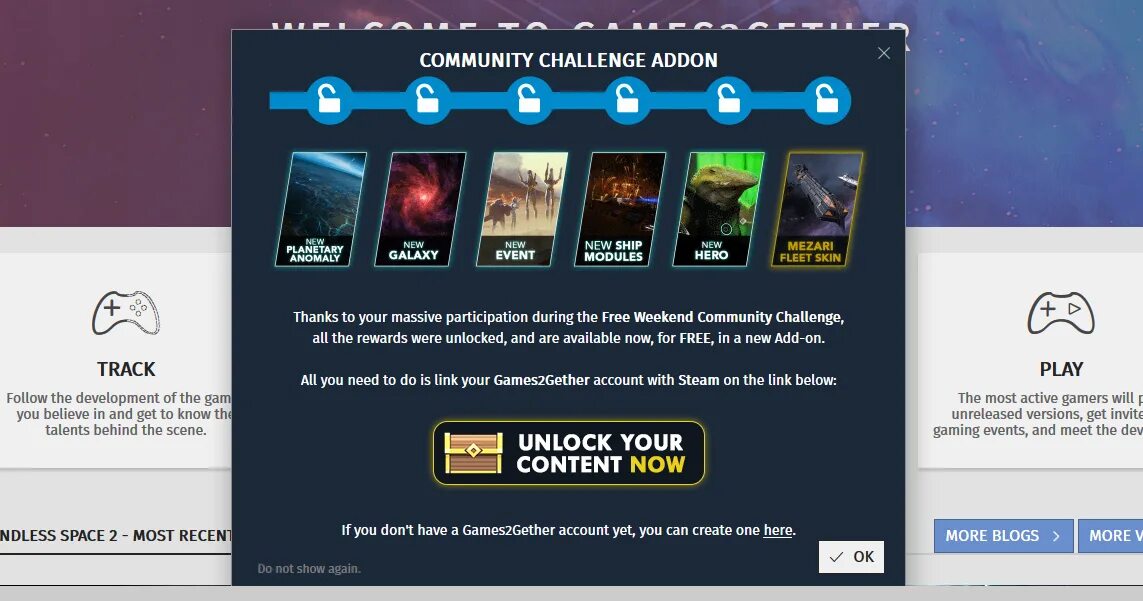 N 2 gether. 2gether биржа. endless space 2 community challenge add-on. гейм 2 ок. гамес.