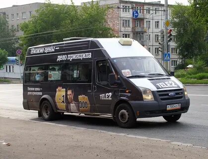 53 маршрутка ижевск