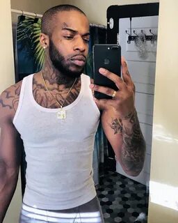 perfectly pansexual inside jamari fox.