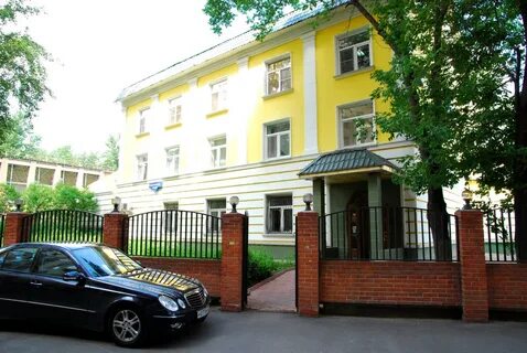 Студенческая 33