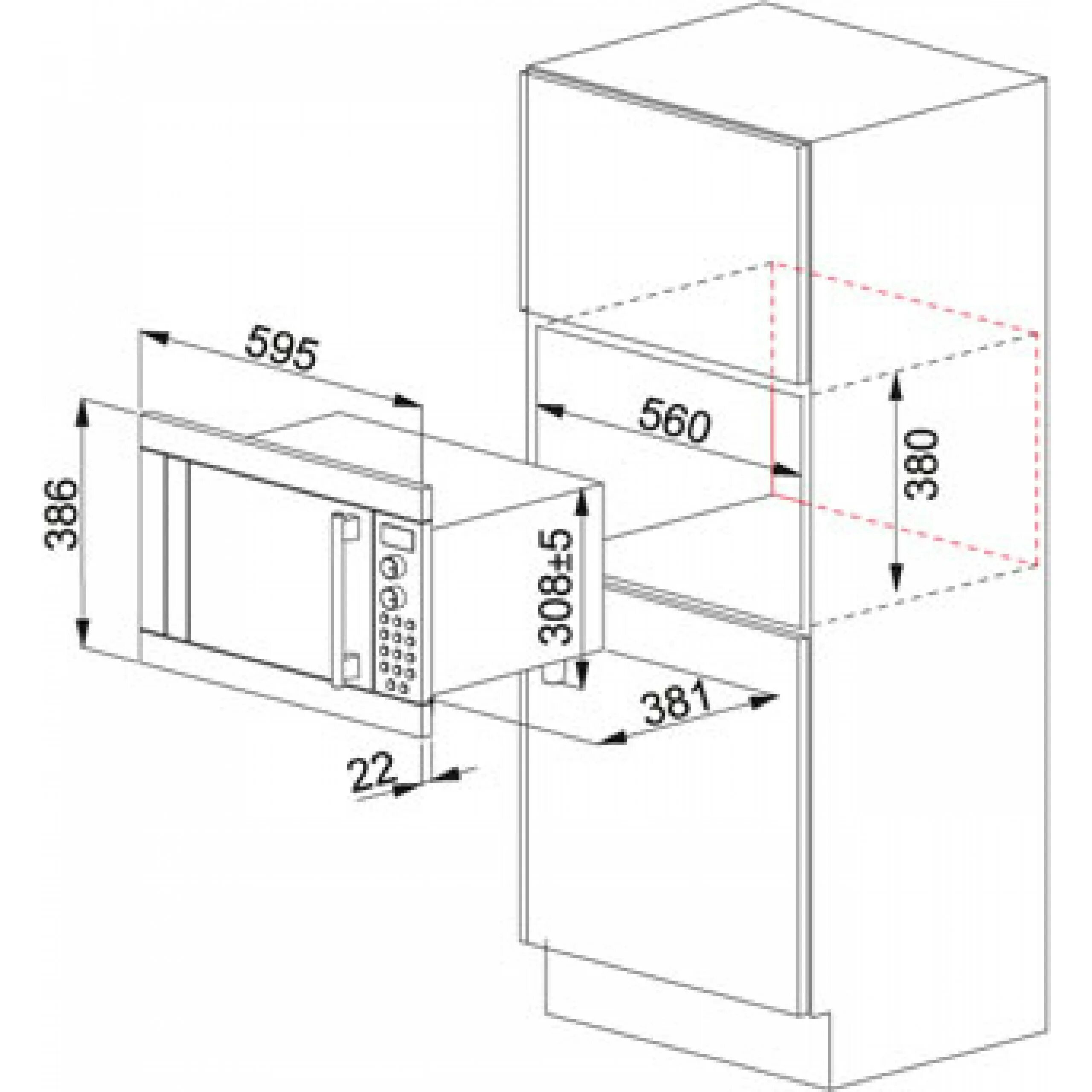 Габариты свч отдельностоящая. Схема встраивания микроволновой печи gorenje bm171e2xg. Свч размеры. Свч размеры. Микроволновая печь brandt c3280wf1.