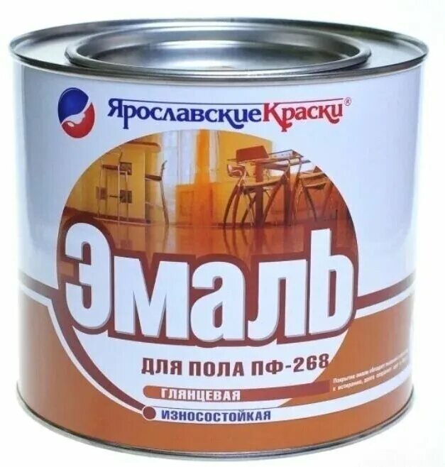 Краска для резервуаров