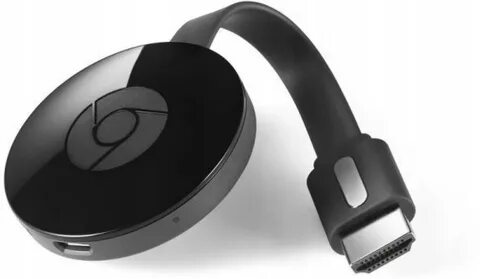 C chromecast