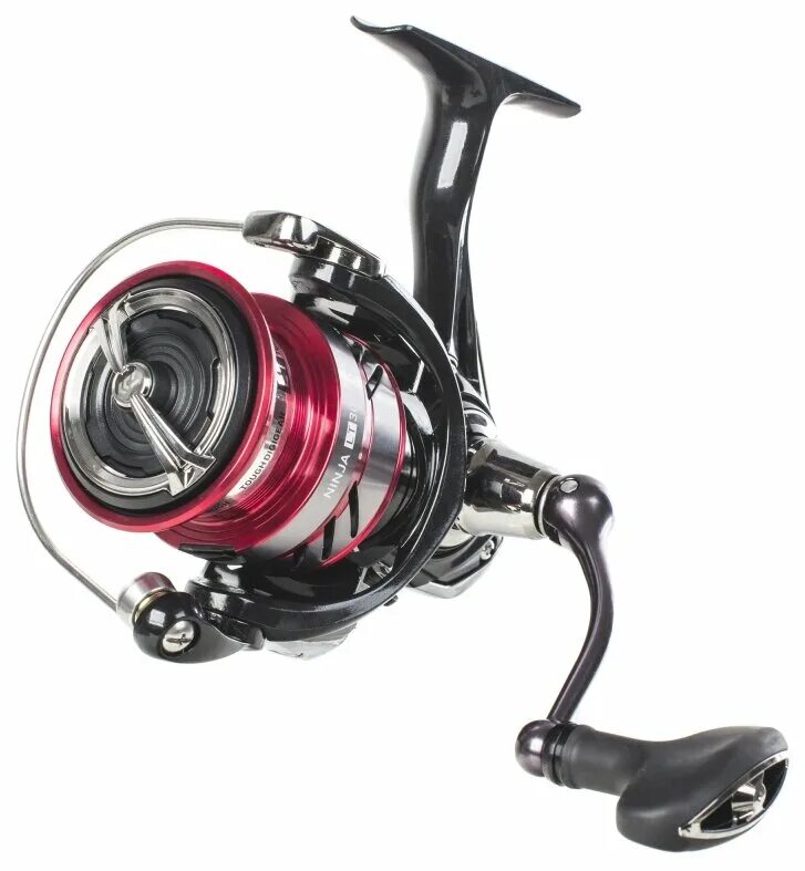 18 катушки купить. Катушка Daiwa Ninja 3000lt. Daiwa Ninja lt 3000. Daiwa 18 Ninja lt 3000с. Катушка безынерционная 18 Ninja lt3000-c, 10219-300ru Daiwa.