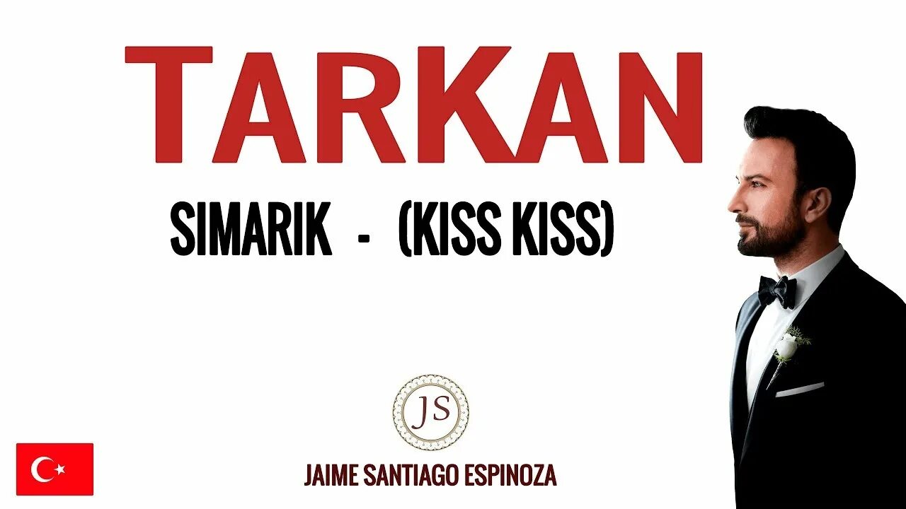 Песня таркана с поцелуями. Tarkan Kiss. Таркан Simarik. Таркан кис кис. Таркан симарик обложка.