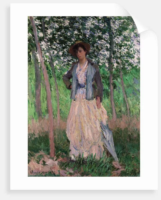 клод моне женщина с зонтиком. женское имя моне. клод моне картины камилла. «прогулка». женское имя моне.