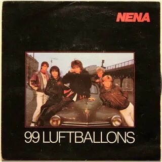 99 luftballons