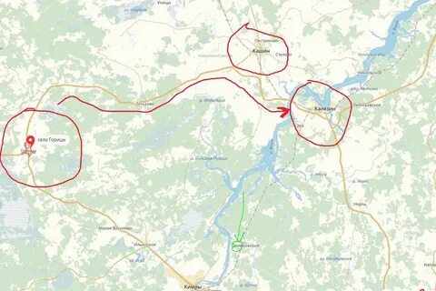 Дмитровское направление