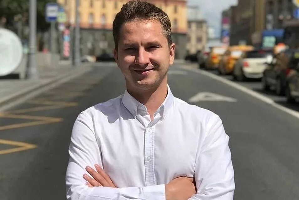Работа егорове