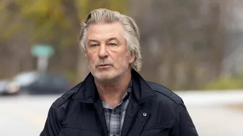 Alec baldwin