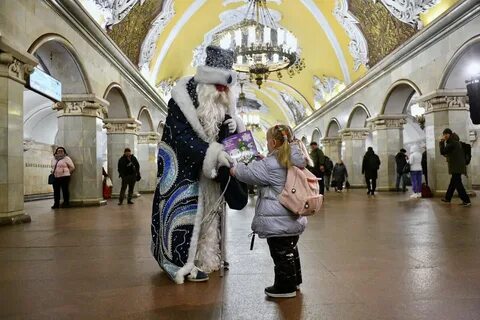 Дедово москва