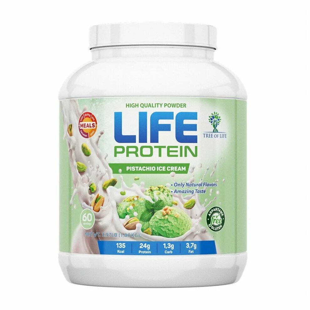 Tree of Life Life Protein (1800г). Tree of Life Life Whey (1800г). Tree of Life Life Protein 1800 г Pistachio Ice Cream. Life Whey Protein 907 г Tree of Life. Протеин лайф