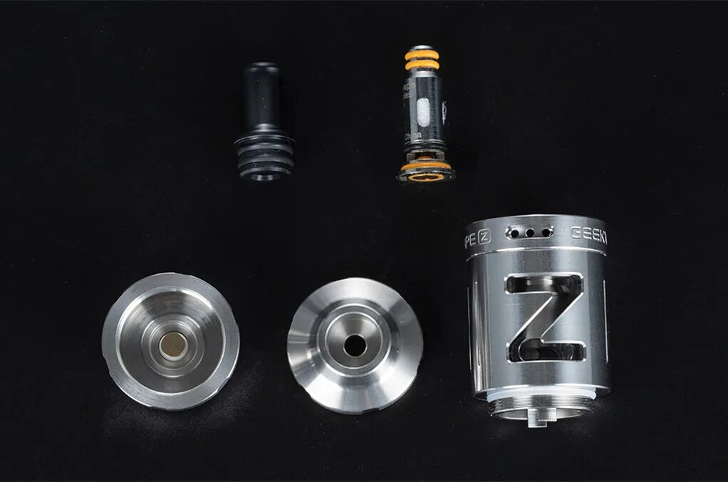 Geekvape z series. Бак GEEKVAPE Z MTL. Geek Vape z MTL. GEEKVAPE Z MTL Tank. GEEKVAPE Z Max Tank испарители.