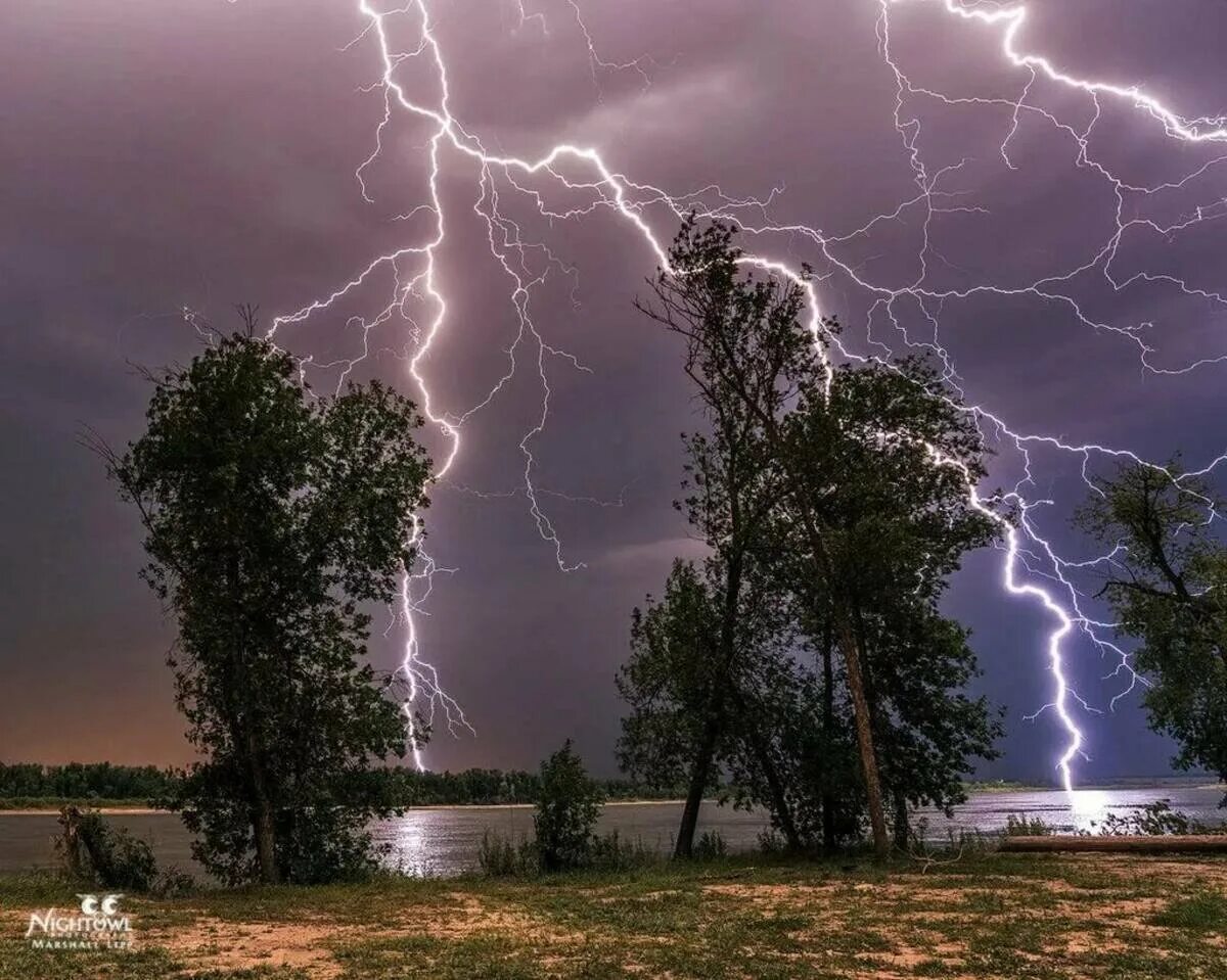 Гроза. Молния в природе. Гроза и дождь. Природа с грозой.