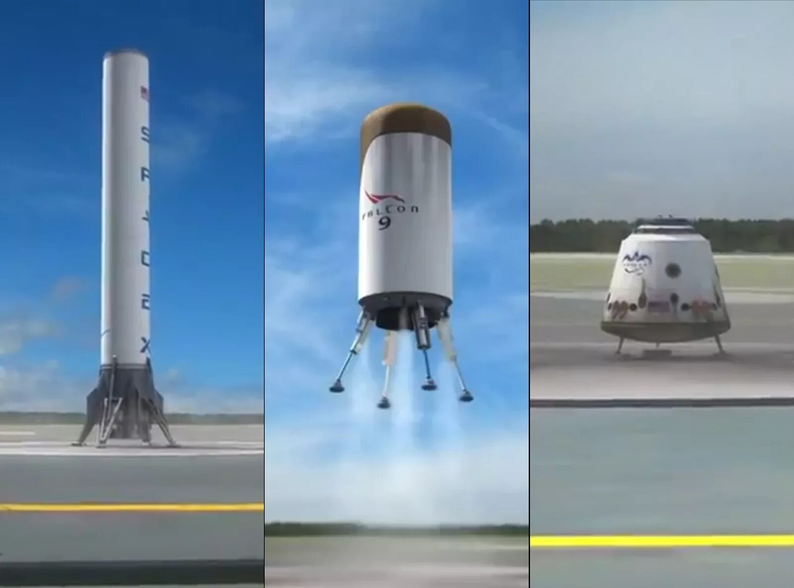 Reusable Falcon 9. Falcon 9 Reusable second Stage. Fully Reusable Falcon 9. Многоразовые ракеты SPACEX.