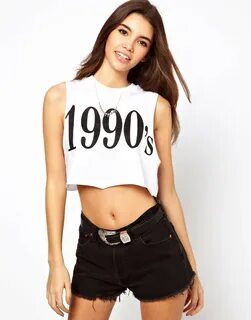 Топики 90 х