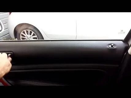Открыть дверь фольксваген