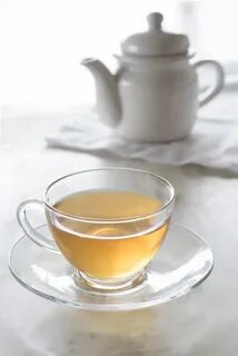 Mia green tea