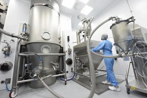 Производитель зио здоровье