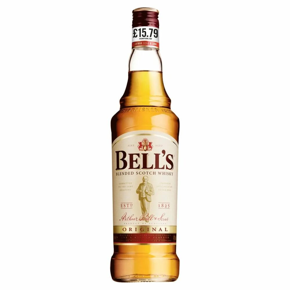 Виски шотландский Бэллс ориджинал. Виски Бэллс ориджинал 0.5. Bells Blended Scotch Whisky. Виски Бэллс ориджинал 0.7. Bells whisky