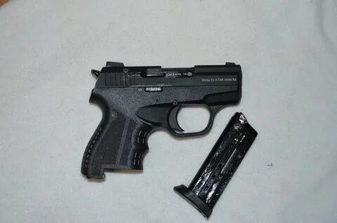Stalker m906