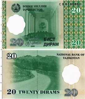 20 лет 1999