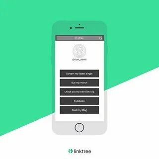 Linktree
