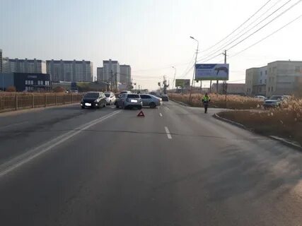 Автодорожная якутск