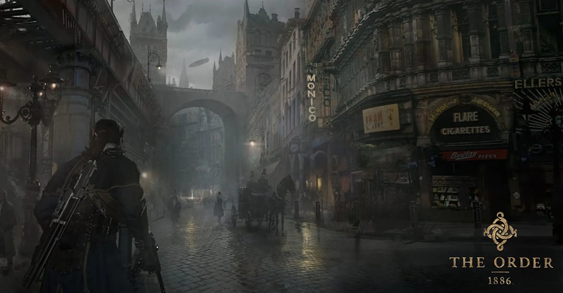 The order: 1886. Игра орден 1886. Order 1886 Лондон. Ордер 1886 ps4. Ps4 1886